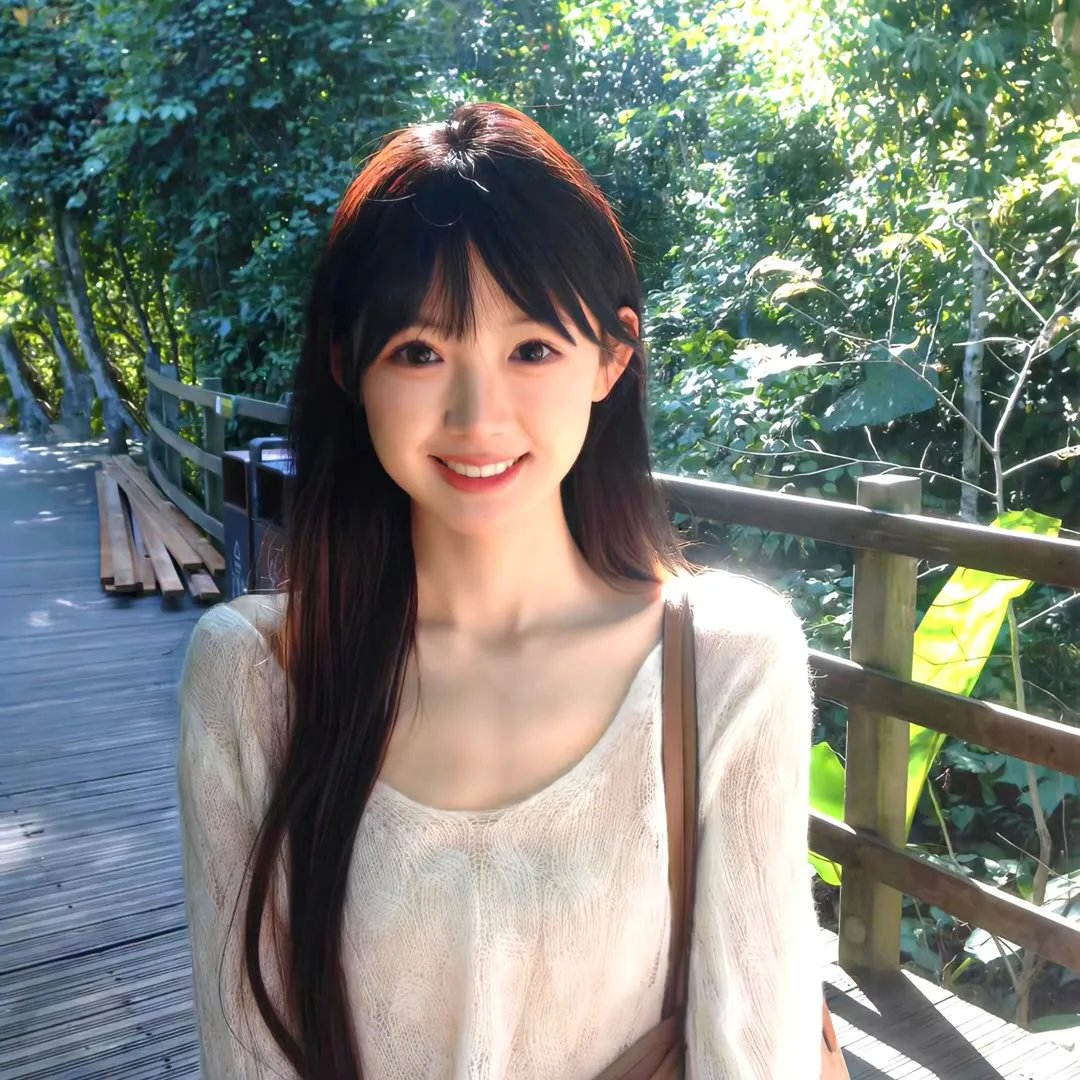 我只在乎你