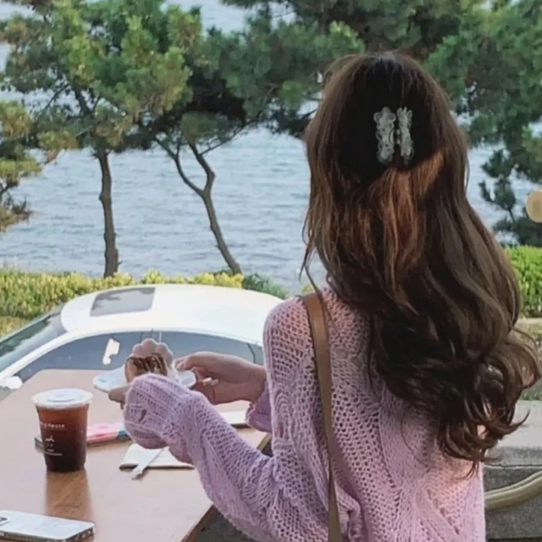 逆流的色彩