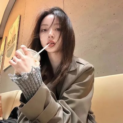 丹麦女孩