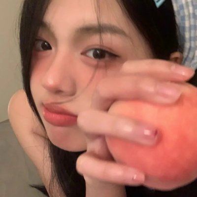 蓝是最粉的颜色